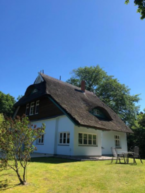 Haus Koppelweg FW-Muschel